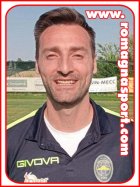 Antonio Caterino / Difensore Sanmartinese